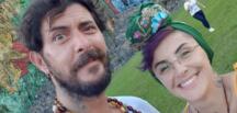 Tolga Yüce’den dostu Berat Bumin’e övgü dolu sözler
