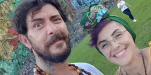 Tolga Yüce’den dostu Berat Bumin’e övgü dolu sözler