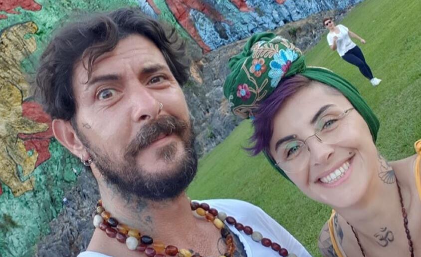 Tolga Yüce’den dostu Berat Bumin’e övgü dolu sözler