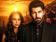 TOLGA YÜCE nin başrolünü üstlendiği Zerhun 65 ülkede yayınlanıyor