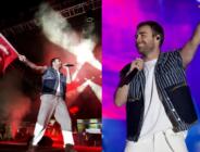 Murat Dalkılıç’tan Eskişehir’de Zafer Bayramı Coşkusu
