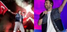 Murat Dalkılıç’tan Eskişehir’de Zafer Bayramı Coşkusu