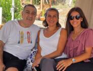 Bir Kahvenin Kırk Yıl Hatırı Bodrum’da Sahneye Dönüştü