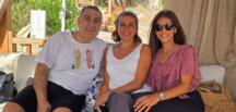 Bir Kahvenin Kırk Yıl Hatırı Bodrum’da Sahneye Dönüştü