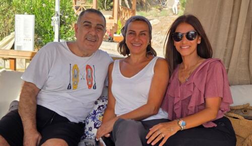 Bir Kahvenin Kırk Yıl Hatırı Bodrum’da Sahneye Dönüştü