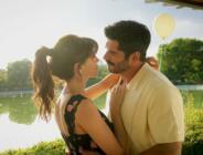 BURAK ÖZÇİVİT VE BEYZA GÜMÜLCİNE’DEN İLK KARELER GELDİ!