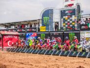 NG AFYON MOTOFEST’TE İLK GÜN MÜZİK VE EĞLENCEYLE BAŞLADI