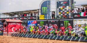NG AFYON MOTOFEST’TE İLK GÜN MÜZİK VE EĞLENCEYLE BAŞLADI