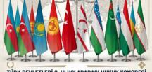 TÜRK DÜNYASININ HUKUKÇULARI LEFKOŞA’DA BULUŞACAK…