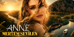 MERYEM SEVİLEN’DEN ANNESİNE DUYGUSAL ARMAĞAN: “ANNE” ŞARKISINI KLİPLENDİRDİ