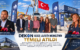 Dekon’un Türkiye’deki ilk yatırımı Gebze Lojistik Merkezi’nin temeli atıldı