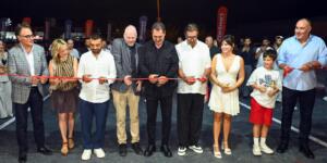 CEM ÖZER, DÜNYA MARKASI ZIEBART’I KIBRIS’A GETİRDİ