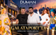 SERKAN DUMAN VE GÖKHAN DUMAN’DAN GALATAPORT’TA GÖRKEMLİ MODA ŞÖLENİ