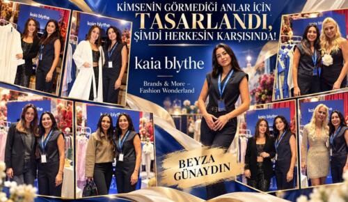 KİMSENİN GÖRMEDİĞİ ANLAR İÇİN TASARLANDI, ŞİMDİ HERKESİN KARŞISINDA!