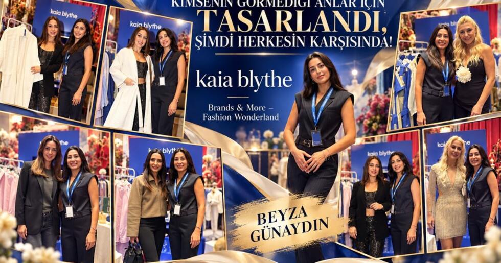 KİMSENİN GÖRMEDİĞİ ANLAR İÇİN TASARLANDI, ŞİMDİ HERKESİN KARŞISINDA!