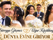 ENDONEZYA’DAN İSTANBUL’A UZANAN AŞK: BİR RAPORDA BAŞLAYAN HİKÂYE NİKÂH MASASINA TAŞINIYOR!