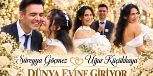 ENDONEZYA’DAN İSTANBUL’A UZANAN AŞK: BİR RAPORDA BAŞLAYAN HİKÂYE NİKÂH MASASINA TAŞINIYOR!