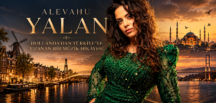 HOLLANDA’DAN TÜRKİYE’YE UZANAN BİR MÜZİK HİKÂYESİ: ALEVAHU’DAN “YALAN”