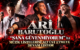 ARİ BARUTOĞLU  ‘’SANA GÜVENMİYORUM’’ İLE MÜZİK LİSTELERİNİ ALT ÜST ETMEYE DEVAM EDİYOR