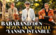 BABABAND’DEN SEZEN AKSU İMZALI “YANSIN İSTANBUL” 