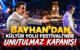 BAYHAN’DAN KÜLTÜR YOLU FESTİVALİ’NDE UNUTULMAZ KAPANIŞ!