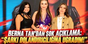 NR1 Magazin’de Yıldızlar Geçidi