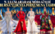 9. ULUSLARARASI MODA GÜNLERİ BURSA’YI DÜNYA PODYUMUNA TAŞIDI