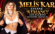 MELİS KAR, EFSANE ‘KEMANCI’GECELERİNİ SAHNESİNE TAŞIYACAK