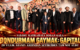 SALONU KAHKAHAYA BOĞAN GALA: ‘DONDURMAM GAYMAK: GAPİTAL’ 20 YILLIK ARANIN ARDINDAN SEYİRCİDEN TAM NOT ALDI!