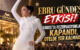EBRU GÜNDEŞ ETKİSİ! KIBRIS’TA REZERVASYONLAR KAPANDI, OTELDE YER KALMADI!
