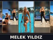 MELEK YILDIZ’DAN YENİ SEZONA İDDİALI GİRİŞ!