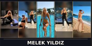 MELEK YILDIZ’DAN YENİ SEZONA İDDİALI GİRİŞ!