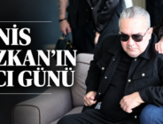 ENİS ÖZKANIN ACI GÜNÜ