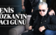 ENİS ÖZKANIN ACI GÜNÜ