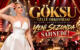 GÖKSU,GÜÇLÜ ORKESTRASI VE YENİ REPERTUVARIYLA YENİ SEZONDA SAHNEDE!