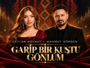 Ceylan Koynat’ın “Garip Bir Kuştu Gönlüm” Şarkısına Mahmut Görgen’den Afro House Düzenleme