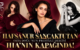 HAFSANUR SANCAKTUTAN ORTA DOĞU’NUN PRESTİJLİ DERGİSİ HIA’NIN KAPAĞINDA!