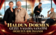 “HALDUN DORMEN GÜZEL YAŞAMA SANATINI ÖĞRETEN BİR İNSANDI