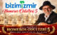 Bizimizmir Homeros Ödülleri 5 Ödülleri sahiplerini bulacak