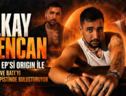 İlkay Şencan, Yeni EP’si ”Origin ” Doğu ve Batı’yı Dans Pistinde Buluşturuyor