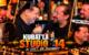 MEHMET ŞEF MUTFAKTAN ÇIKTI, MİKROFONU KAPTI! “KUBAT’LA STUDIO14”ÜN KONUĞU OLDU!