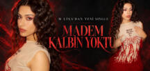 M Lisa’dan Yeni Single : “Madem Kalbin Yoktu”
