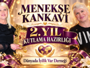 Coşkun Sabah sahneye çıkıyor, hazırlıklar tam gaz devam..