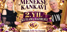 Coşkun Sabah sahneye çıkıyor, hazırlıklar tam gaz devam..