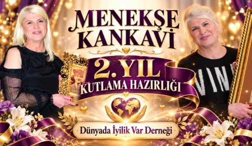 Coşkun Sabah sahneye çıkıyor, hazırlıklar tam gaz devam..