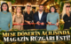 MEŞE DÖNER’İN AÇILIŞINDA MAGAZİN RÜZGÂRI ESTİ!