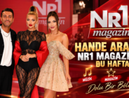 HANDE ARAS’LA NR1 MAGAZİN’DE BU HAFTA: MÜZİK, MAGAZİN VE GÜNDEM DOLU BİR BÖLÜM!