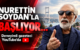“Nurettin Soydan’la” başlıyor… Deneyimli gazeteci YouTube’da