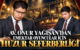 AV. ONUR YAĞIŞAN’DAN EMEKTAR OYUNCULAR İÇİN HUZUR SEFERBERLİĞİ