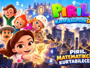 PIRIL, MATEMATİKÇİLERİ KURTARABİLECEK Mİ?